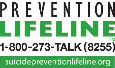 September is National Suicide Prevention Month- Here’s What You Should Know