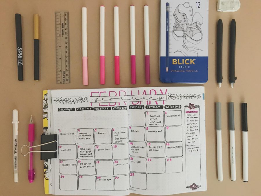 How to Bullet Journal: Beginners Edition