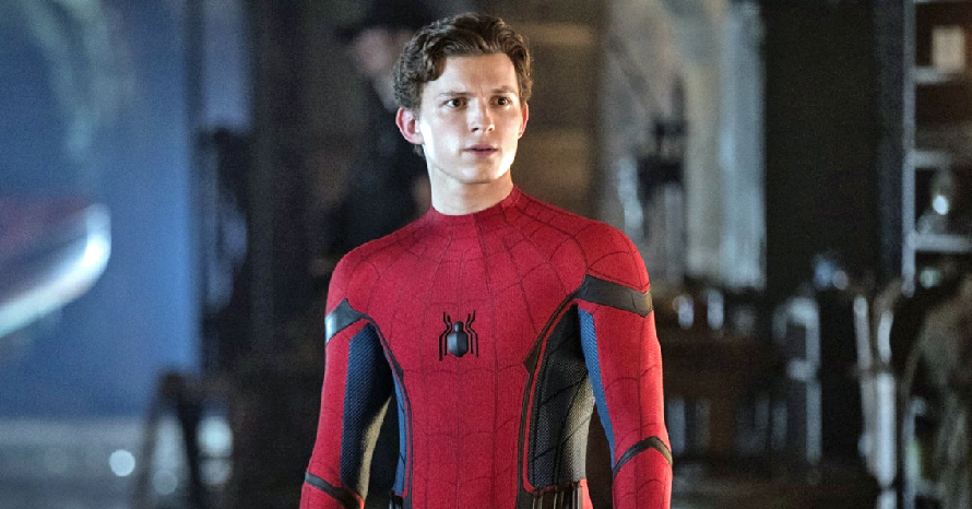 Holland as Spider-Man. Many fans were excited to hear that he would be returning to the MCU for at least one more movie.
Copyright by: Sony Pictures, Marvel Studios and The Walt Disney Company