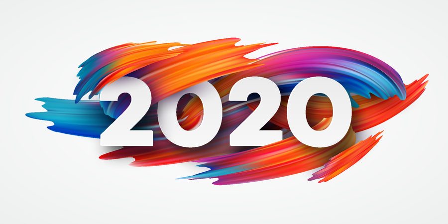 2020 promises to be a wonderful new year in the world of TV, Movies, Politics, Sports, Technology, Books, Music, and more.