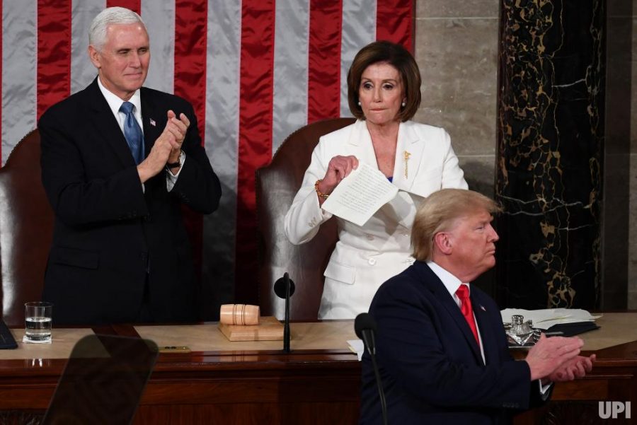 2020 State of the Union Address: The Highlights and Inaccuracies