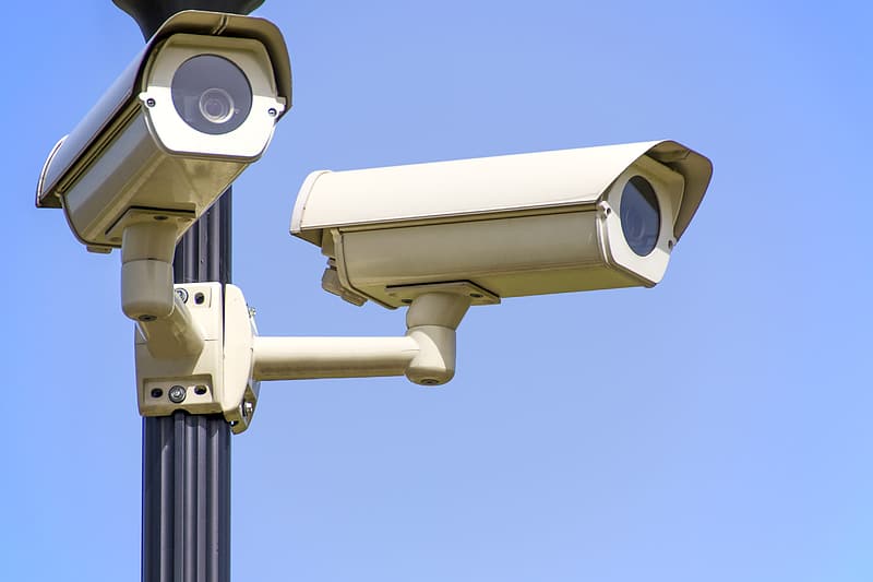 Surveillance versus Security- The great debate between privacy and protection