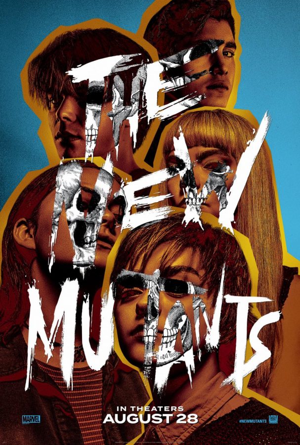 The+New+Mutants+Review