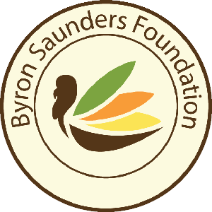 Student Council collects money for the Byron Saunders Foundation