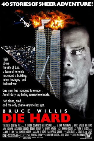 The Burning Question Finally Answered: Is “Die Hard” a Christmas Movie?