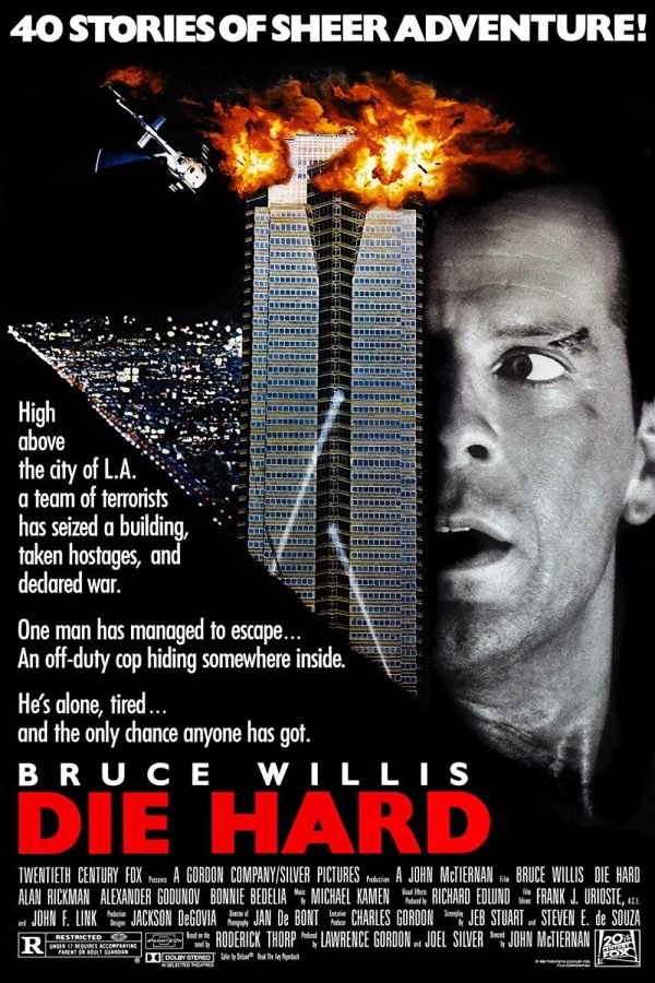 The Burning Question Finally Answered: Is Die Hard a Christmas Movie?