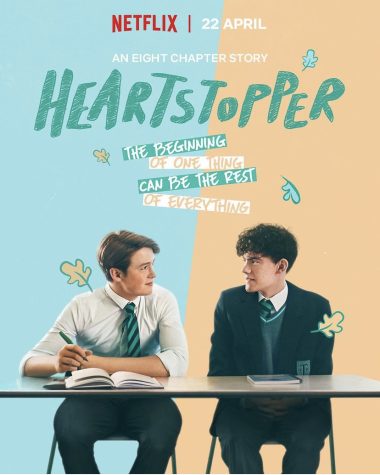 Heartstopper Renewed for Seasons Two and Three