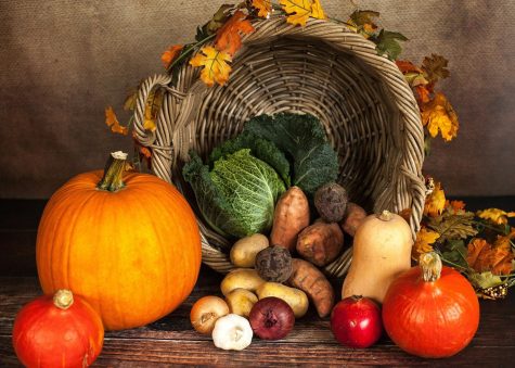 The Forgotten History of Thanksgiving