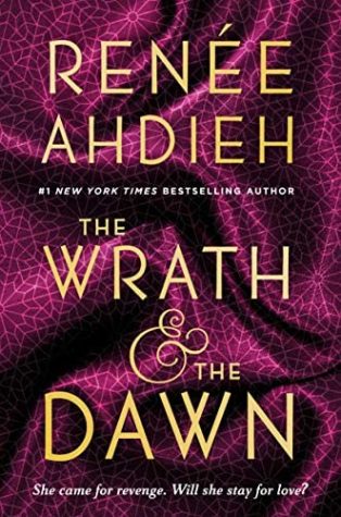 My Thoughts after Reading The Wrath and the Dawn
