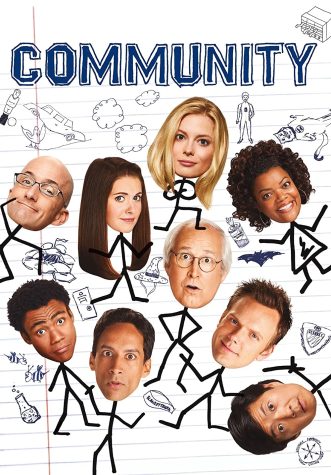 The Ultimate Top 15 Community Episodes
