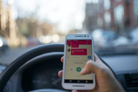 Will New Law Actually Help Reduce Texting While Driving?
