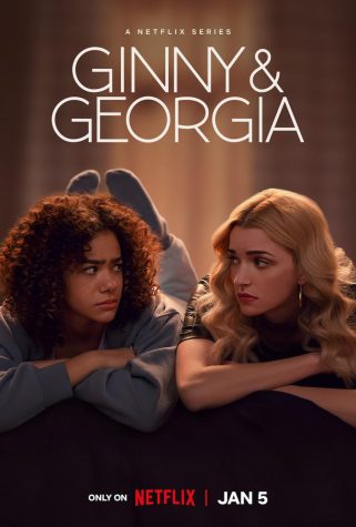 New Season of Ginny & Georgia is Released on Netflix