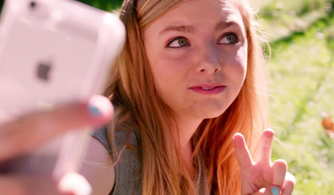 Movie Recommendation: Eighth Grade