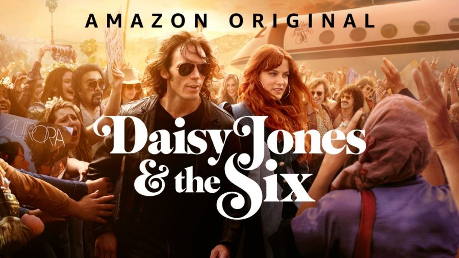 A+Comparison+of+the+TV+Show+and+Novel+Daisy+Jones+and+the+Six