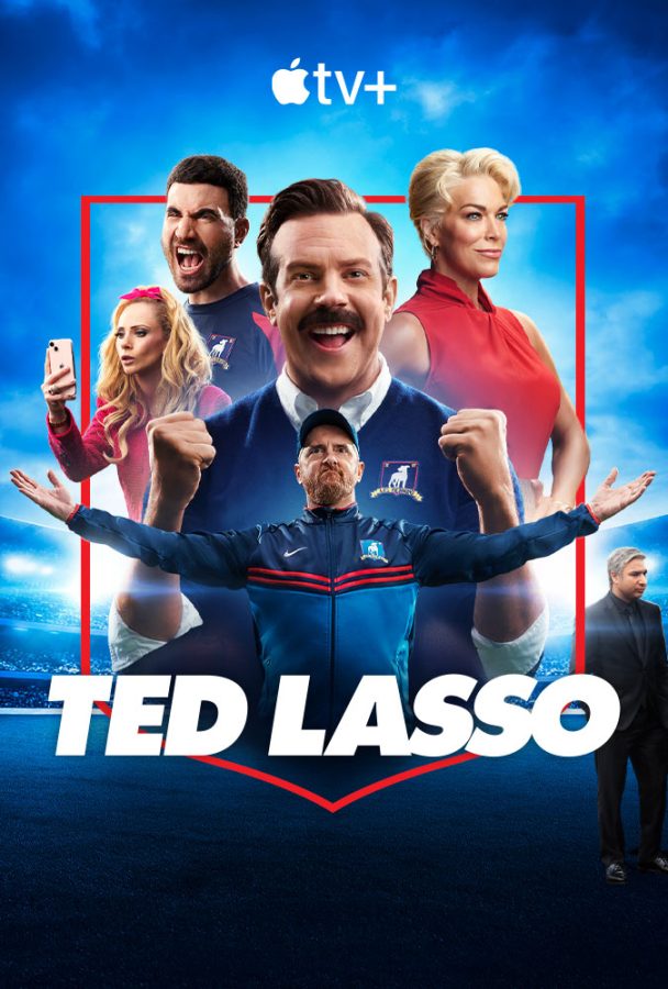 What to Know about Ted Lasso Season Three