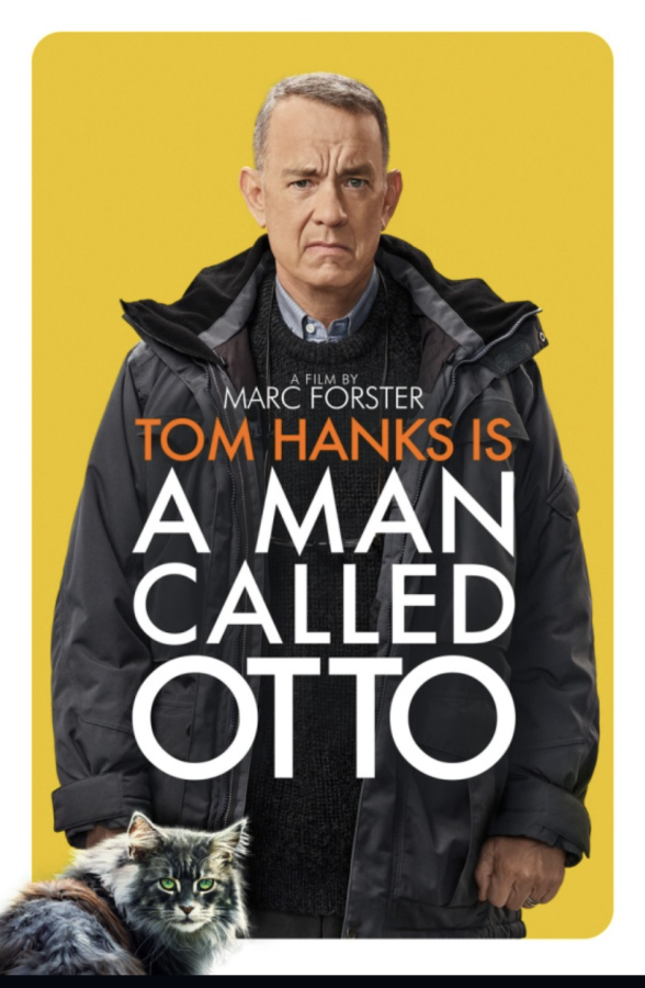 A Man Called Otto is as Good as Expected