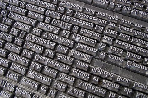 The Importance of Language