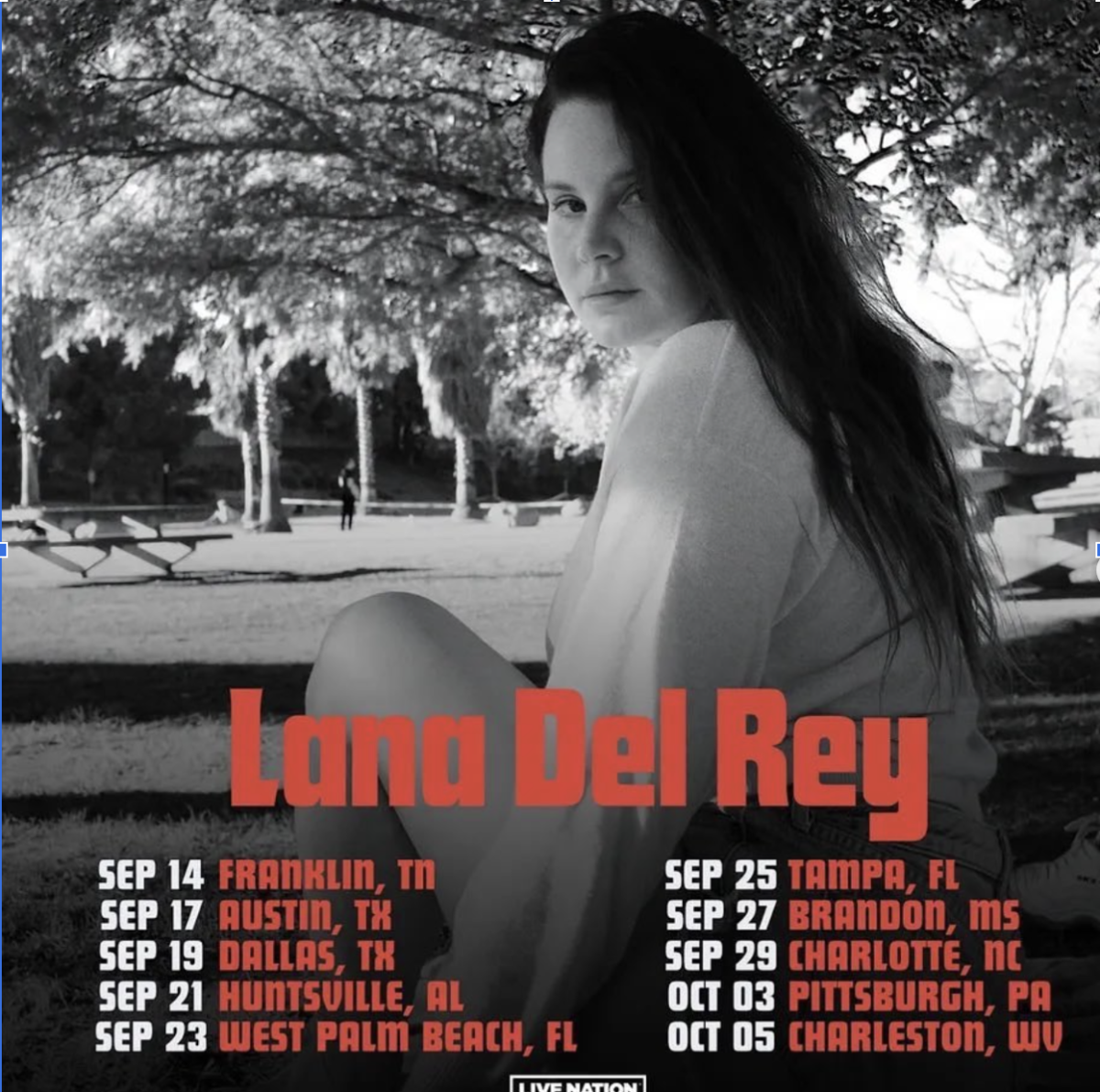 Lana+Del+Rey+Announces+Fall+2023+Tour