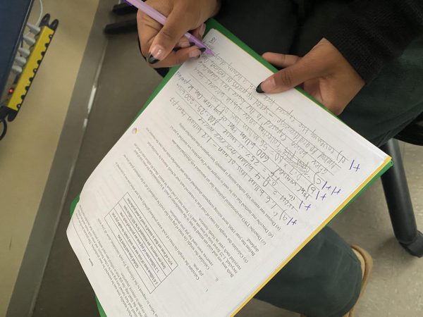 The Authenticity of Writing by Hand