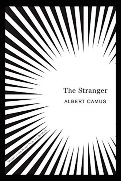 The Stranger is One of the Greatest Books Ever