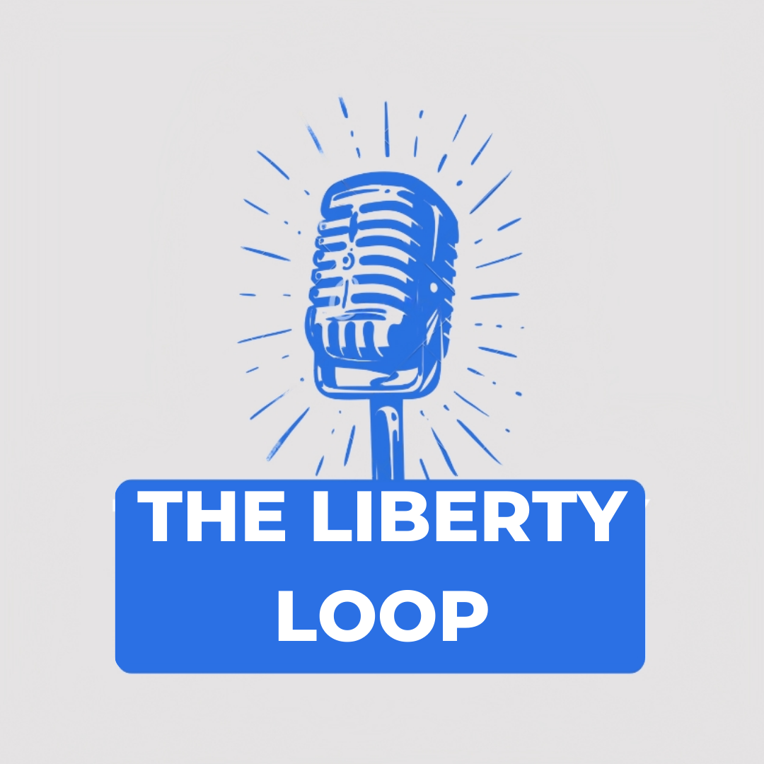 The Liberty Loop Episode 1: Libertys Fundraiser for LLS