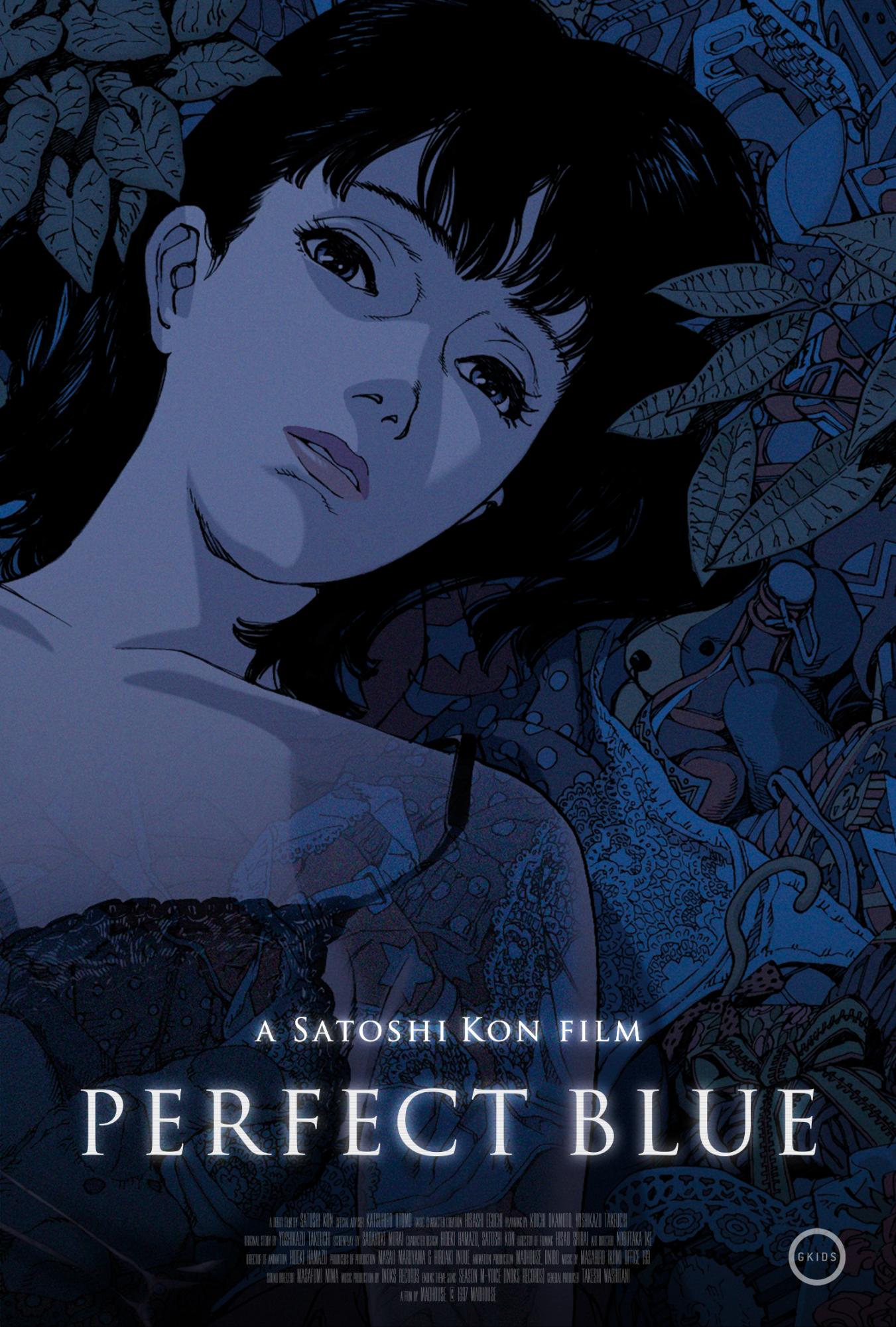 A Review of Perfect Blue