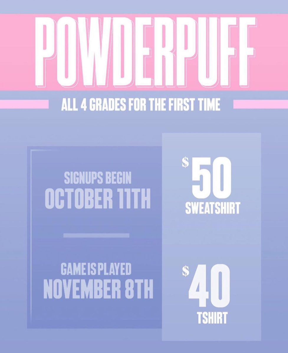 Olentangy+Liberty+DECA+Organizes+Powderpuff+Event+for+Charity