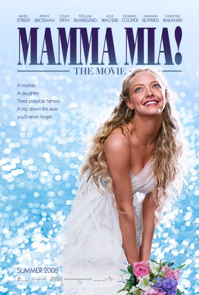 Mamma Mia! Audiences Timeless Favorite