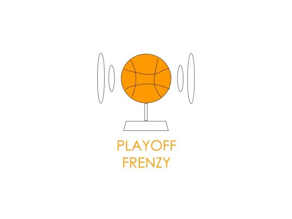 Navigation to Story: Playoff Frenzy Podcast