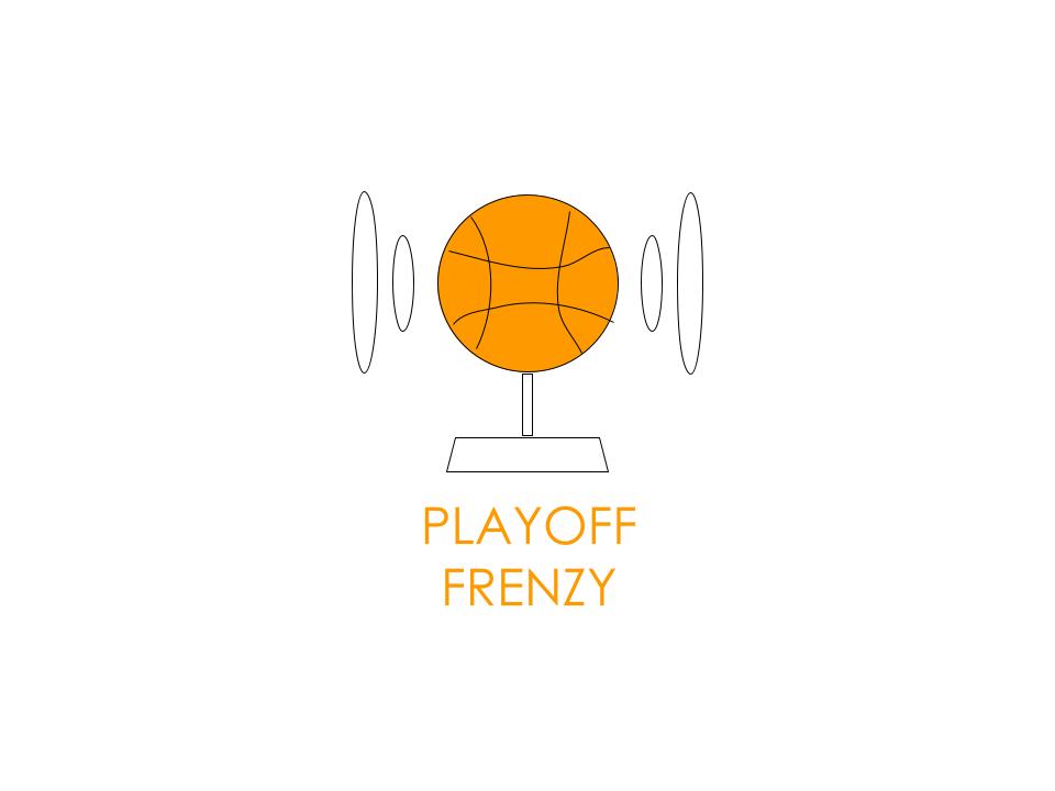 Playoff Frenzy Podcast