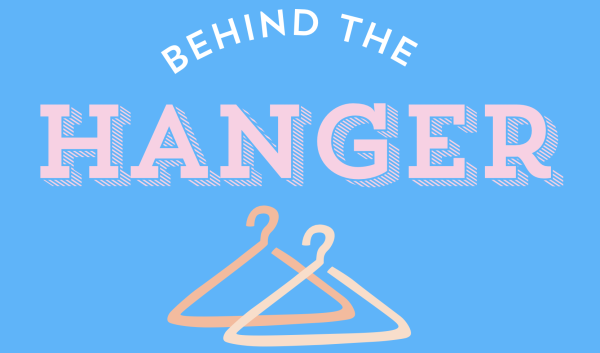 Navigation to Story: Behind The Hanger
