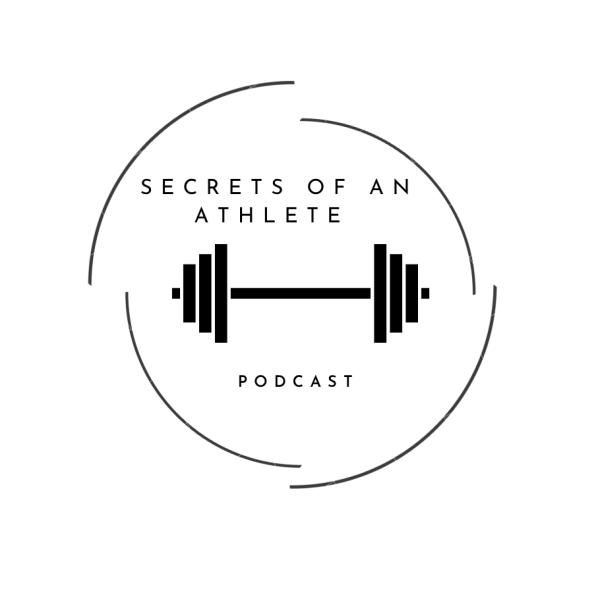Navigation to Story: Secrets of an Athlete Podcast