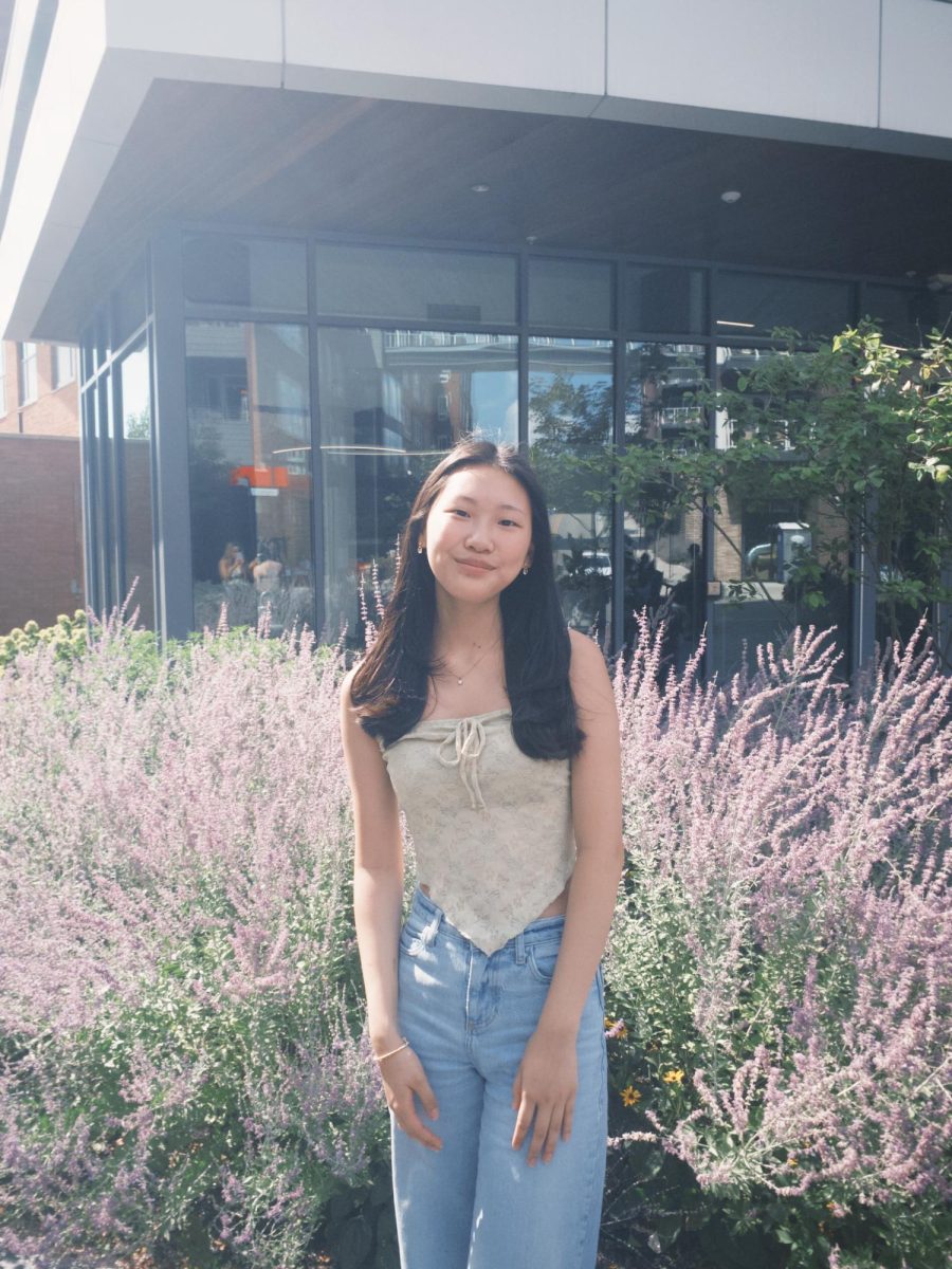 Michelle Park