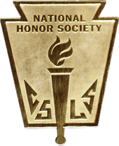 National English Honor Society Deadline is on September 25th, 2024