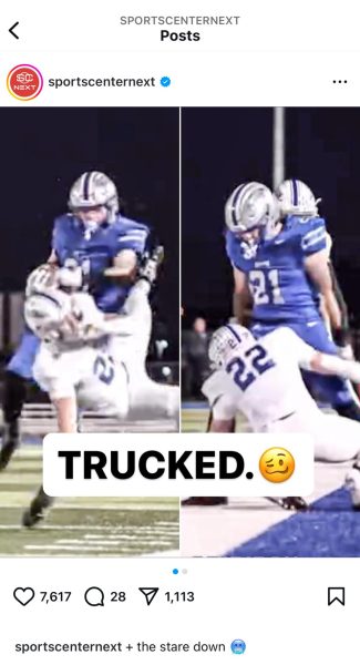 Navigation to Story: Trucked by Struck