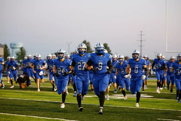 Navigation to Story: Olentangy Liberty Football Record