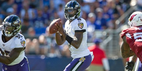 Navigation to Story: Fantasy Football Injury Report: Who’s Out?