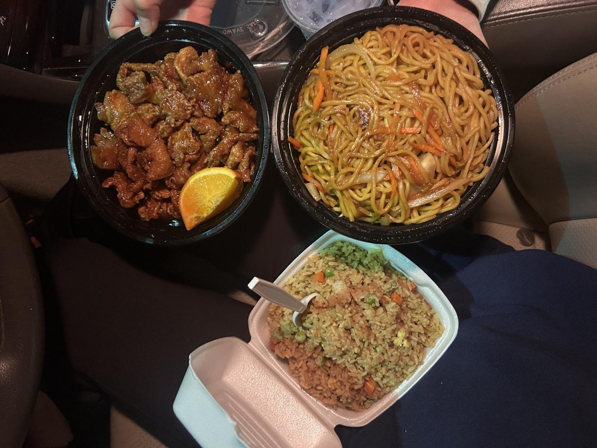 New Powell Asian Fushion Restaurant Reviewed