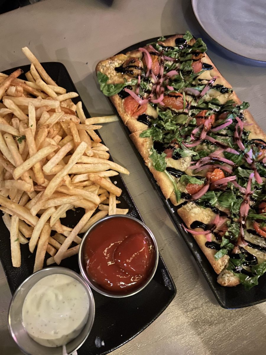 Downtown Dining: A Review of Galla Park Social