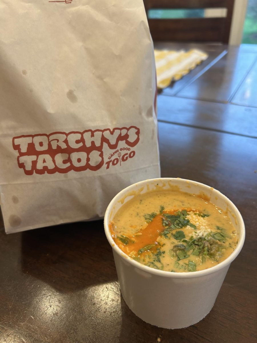 Torchy's Vs. Condado's Vs. Chuy's