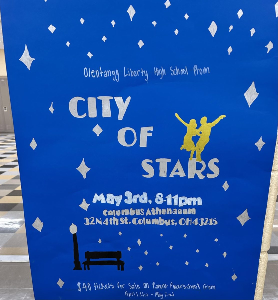 Everything You Need To Know About Prom