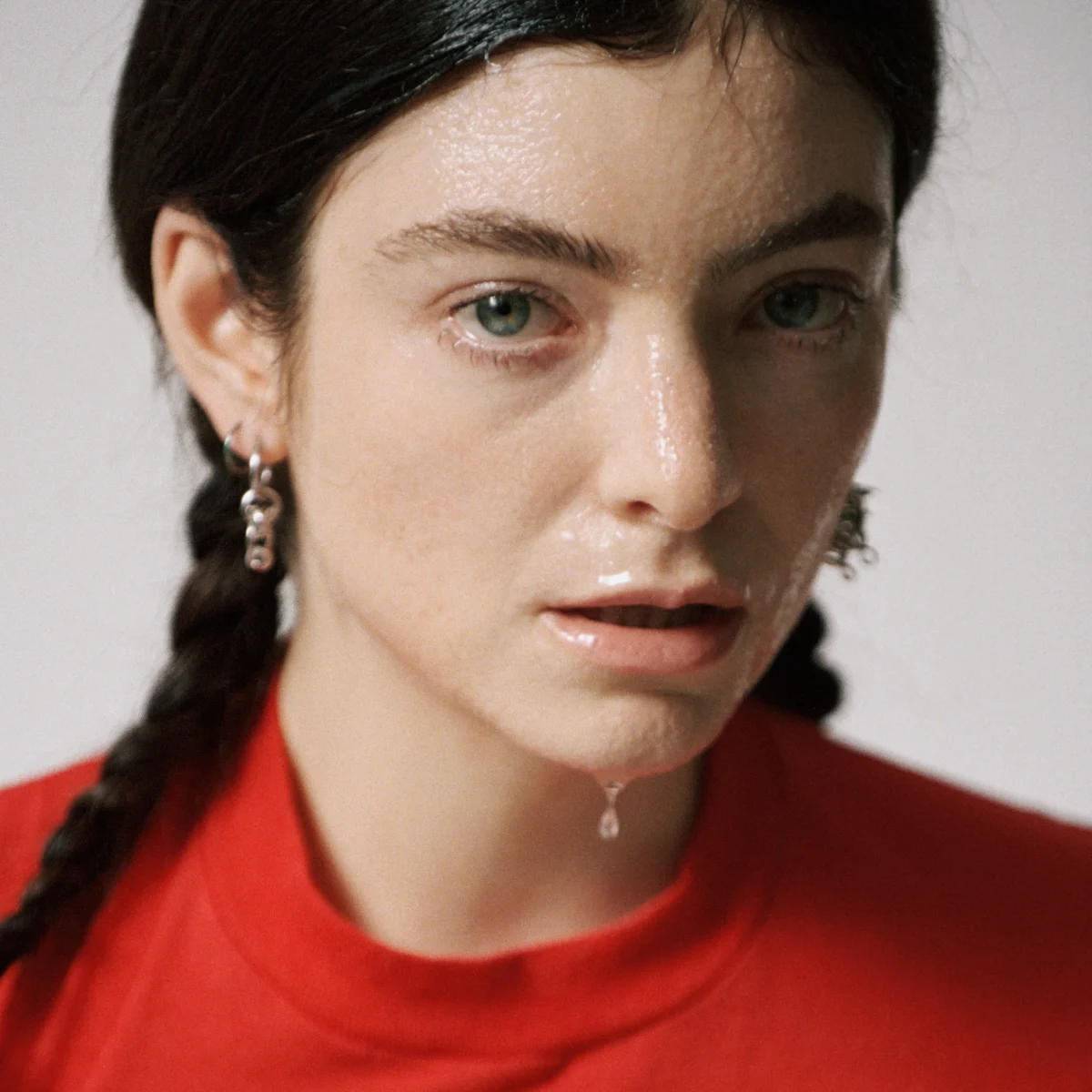 Lorde Summer is Coming