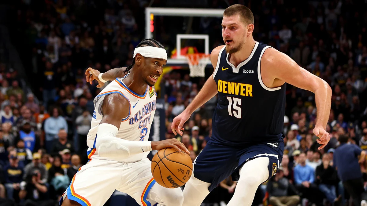Round Two NBA Playoff Predictions