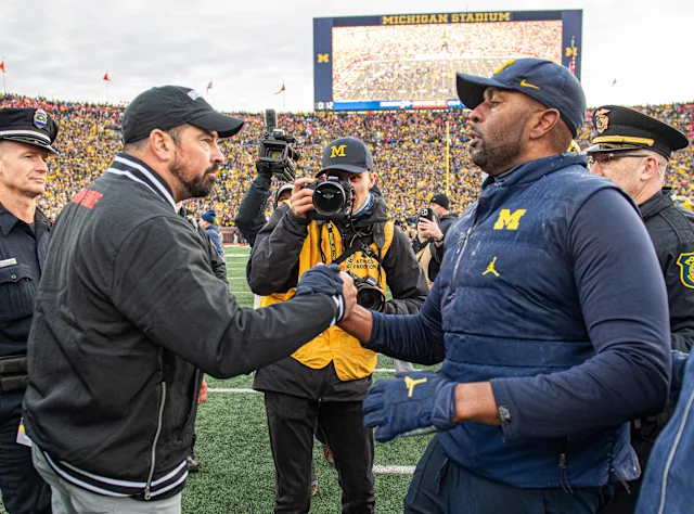 Ohio State vs. Xichigan Preview