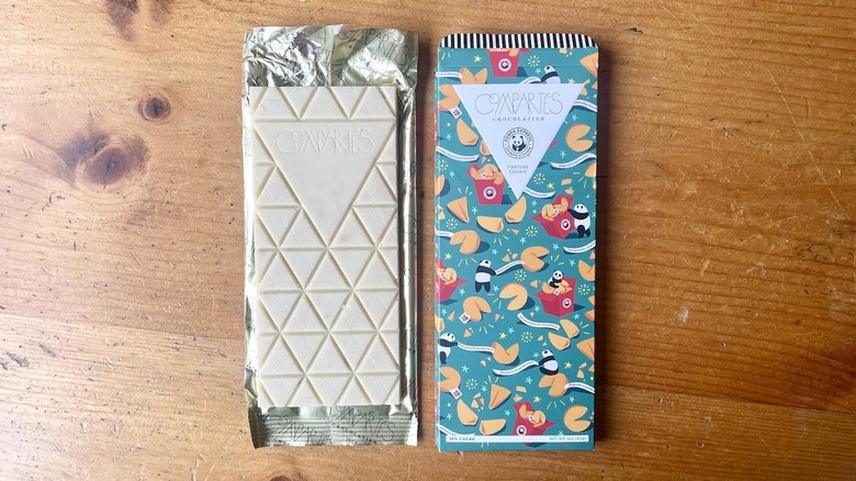 Are Panda Express' Chocolate Bars a Hit or Miss?