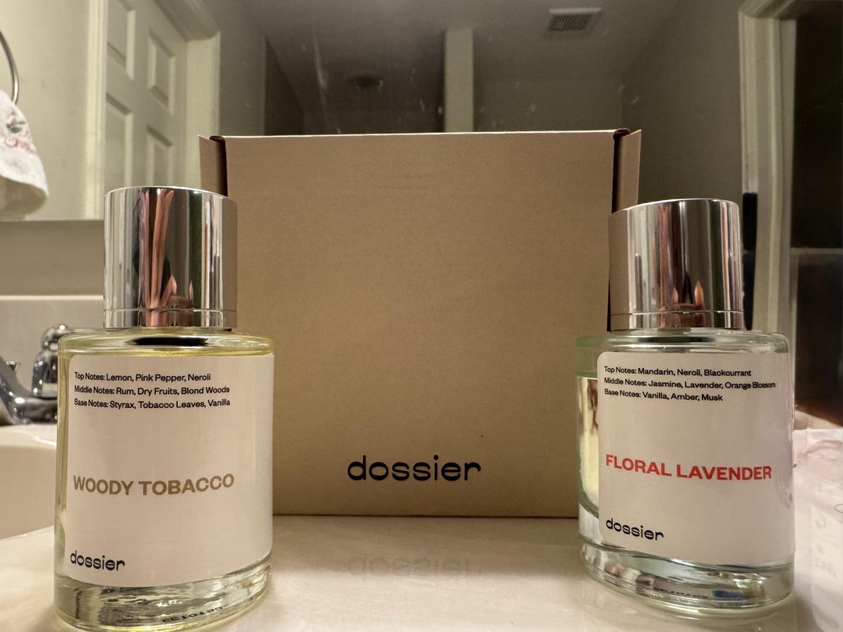 Are Dossier Perfumes Worth it?