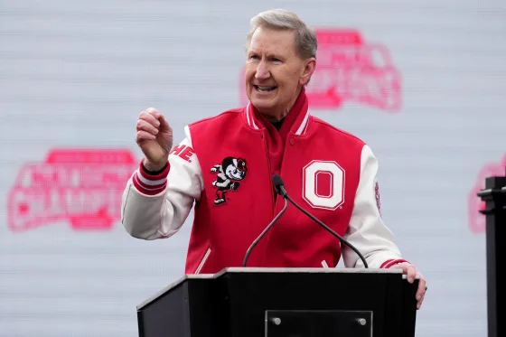 OSU President Resigns Over Inappropriate Relationship