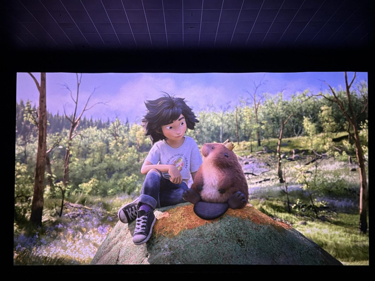 Exploring Pixar's New Movie: Hoppers