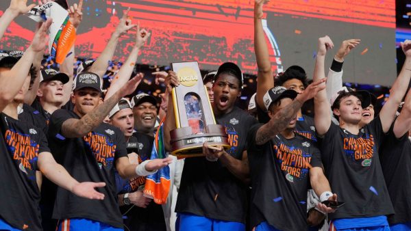 What To Look For In March Madness This Year