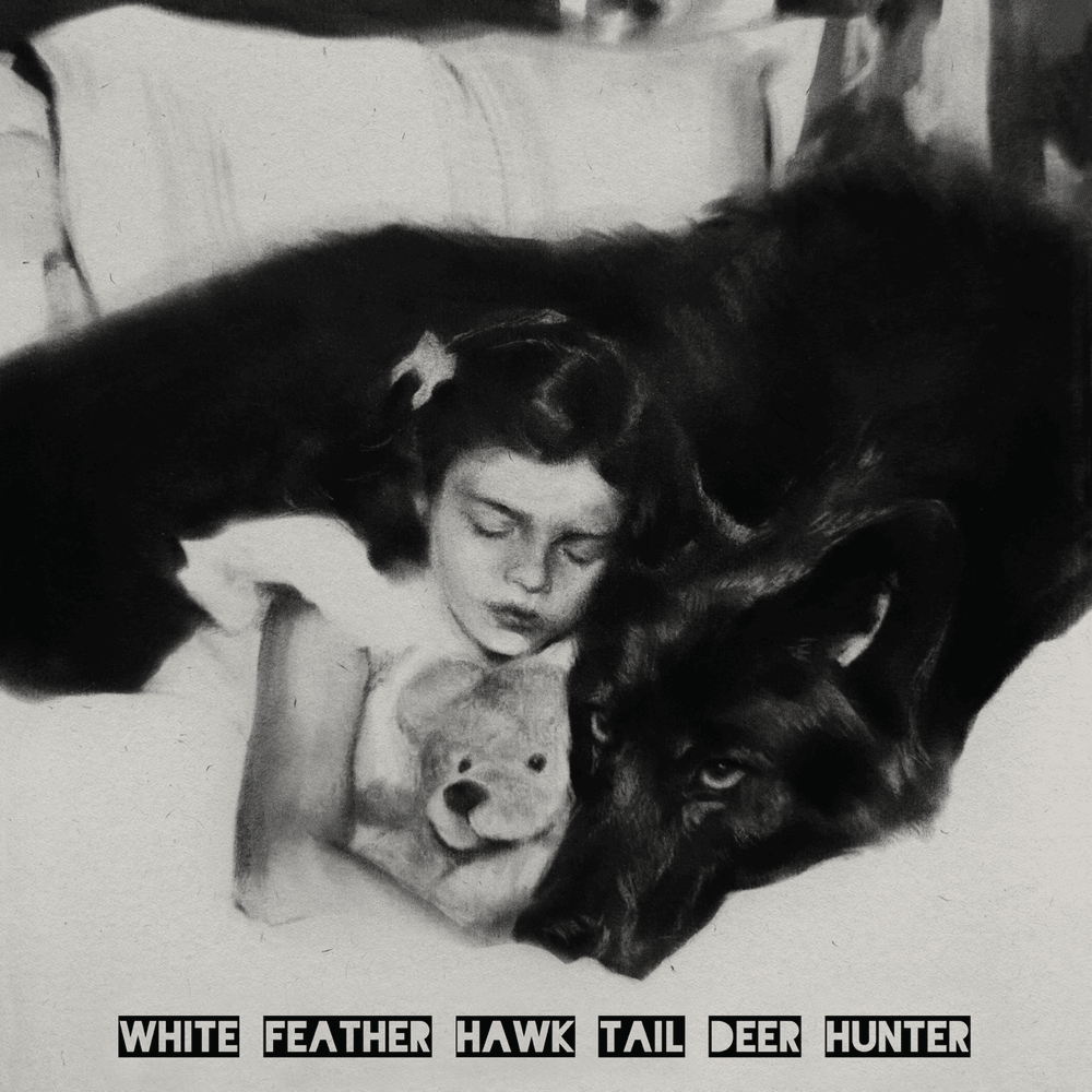 An analysis of Lana Del Rey's new single: White Feather Hawk Tail Deer Hunter